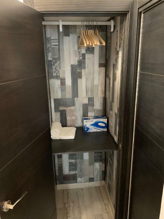 Sol Ohana Apartamento Boutique 토레몰리노스 외부 사진